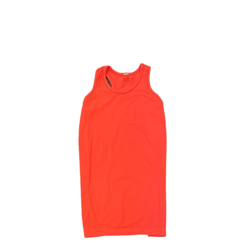 ATHLETA GIRLS tank top, excellent quality, barely worn